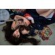 Real Lady SexDoll silicone - Dangerous Heiress - 150cm