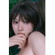 Real Lady SexDoll silicone - Dangerous Heiress - 150cm