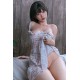 Real Lady SexDoll silicone - Dangerous Heiress - 150cm