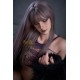 Poupée RealDoll IronTechDoll - Cherry - 169cm