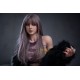 Poupée RealDoll IronTechDoll - Cherry - 169cm