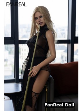 FanReal Sex Doll - Maria - 170cm D-CUP