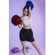 Asian Sex Doll Starpery en silicone - Xue - 171cm D-CUP