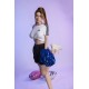 Asian Sex Doll Starpery en silicone - Xue - 171cm D-CUP