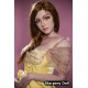 Love Doll en silicone - Eva - 172cm F-CUP