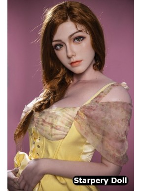Love Doll en silicone - Eva - 172cm F-CUP