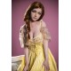 Love Doll en silicone - Eva - 172cm F-CUP