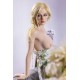 Love Doll Starpery  silicone- Lubby- 174cm C-CUP