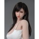 Poupée sexuelle RealDoll Top CyDoll - Talia - 168cm F-CUP