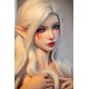 Poupée elfique réaliste SEdoll - Aryanna - 155cm E-CUP