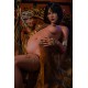 Poupée sex doll silicone SEdoll - Yuuki - 160cm C-CUP