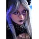 RealDoll Elfe en silicone SEdoll série PRO - Aryana - 161cm E-CUP