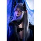 RealDoll Elfe en silicone SEdoll série PRO - Aryana - 161cm E-CUP
