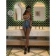 Poupée sexuelle Black Top-CyDoll - Zaria - 170cm C-CUP