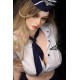 En stock - SigaFun - Ada Peau Naturelle 2 - 159cm
