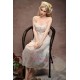 En stock - SigaFun - Cecily Peau Naturelle - 163cm