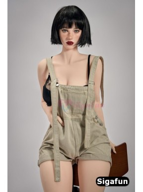 En stock - SigaFun - Amani Peau Naturelle - 164cm