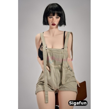 En stock - SigaFun - Amani Peau Naturelle - 164cm
