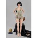 En stock - SigaFun - Amani Peau Naturelle - 164cm