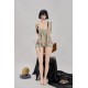 En stock - SigaFun - Amani Peau Naturelle - 164cm