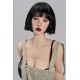 En stock - SigaFun - Amani Peau Naturelle - 164cm