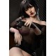 En stock - SigaFun - Cecily Peau Naturelle version 3  - 164cm