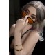 En stock - SigaFun - Yuri Peau Naturelle - 164cm