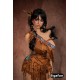 En stock - SigaFun - Ada Peau Bronzée foncé - 159cm
