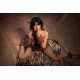 En stock - SigaFun - Ada Peau Bronzée foncé - 159cm