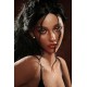 En stock - SigaFun - Ada Peau Bronzée foncé - 159cm