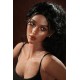 En stock - SigaFun - Ada Peau Bronzée foncé - 159cm