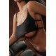 En stock - SigaFun - Ada Peau Bronzée foncé - 159cm