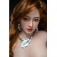 Starpery SexDoll en silicone - Misa  - 171cm D-CUP