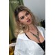 FanRealDoll Poupee sexuelle - Maria Bouche ROS - 168cm F-CUP