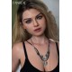 FanRealDoll Poupee sexuelle - Maria Bouche ROS - 168cm F-CUP