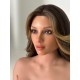 ZelexDoll Sex Doll en silicone - Barbara - 170cm