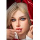IronTechDoll silicone - Luna version 2 - 164cm