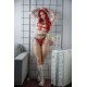 Sex doll réaliste en silicone - Bailey version 2 - 164cm