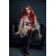 Sex doll réaliste en silicone - Bailey version 2 - 164cm