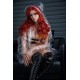 Sex doll réaliste en silicone - Bailey version 2 - 164cm