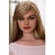 Poupée sexuelle SexDoll FanReal Doll - Maria - 155cm F-CUP