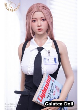 RealDoll silicone GTDoll - Dimitrichka - 163cm