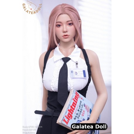 RealDoll silicone GTDoll - Dimitrichka - 163cm
