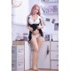 RealDoll silicone GTDoll - Dimitrichka - 163cm