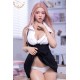 RealDoll silicone GTDoll - Dimitrichka - 163cm