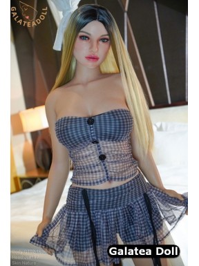 RealDoll silicone GTDoll - Dimitrichka - 163cm
