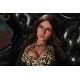 Love doll silicone Galatea - Rima - 163cm