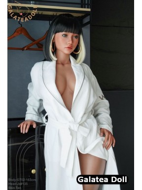 RealDoll silicone Galatea - Dimitrichka version 2 - 163cm