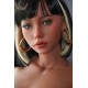 RealDoll silicone Galatea - Dimitrichka version 2 - 163cm