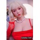 Mannequin silicone Galatea Doll - Dimitrichka version 3 - 163cm